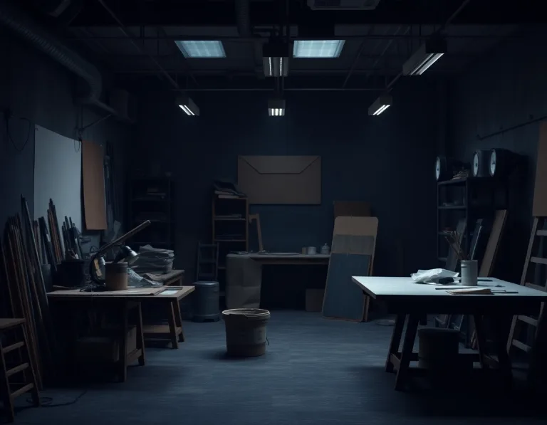ペンキ屋 Nagaoka